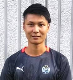 萬納 嶺